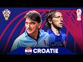 Croatie, la SURPRISE permanente en Coupe du monde