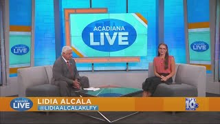 Acadiana Live: All Saints' Day