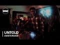 Untold Dekmantel x Boiler Room Amsterdam LIVE Set