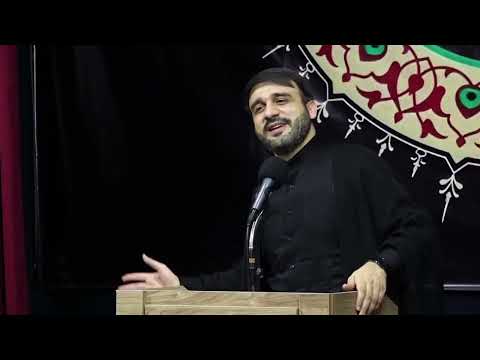 Hacı Ramil | Kərbəla ziyarəti