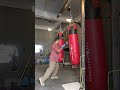 #boxing #fitness