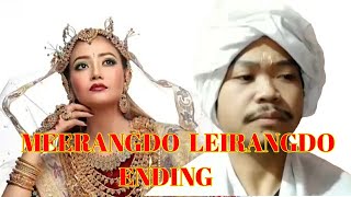 Meerangdo  Leirangdo ending (7)