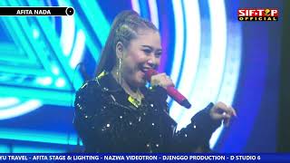 Tetep Demen - Indri Fahriza ( Rahayu Travel ) AFITA NADA Live Pabedilan Kidul 5 Juli 2023