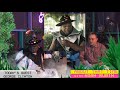 George Clinton Talks New Music, Funky Fashion, and His Lifelong Love for Cannabis | ABOUT THAT TIME