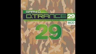 Gary D presents: D. Trance Vol. 29 (2005) (CD03) Megamix