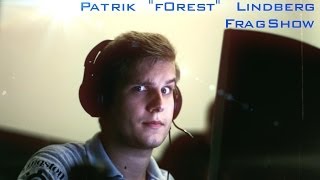 f0rest FragShow