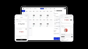 Kapnor POS - Vidéo Démo - Click and Collect