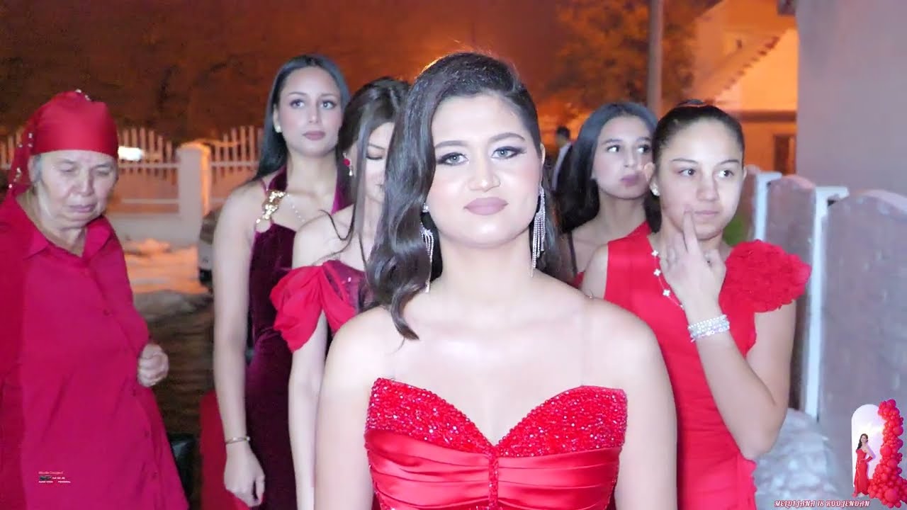 18ti RODJENDAN MELDIJANA PART 1