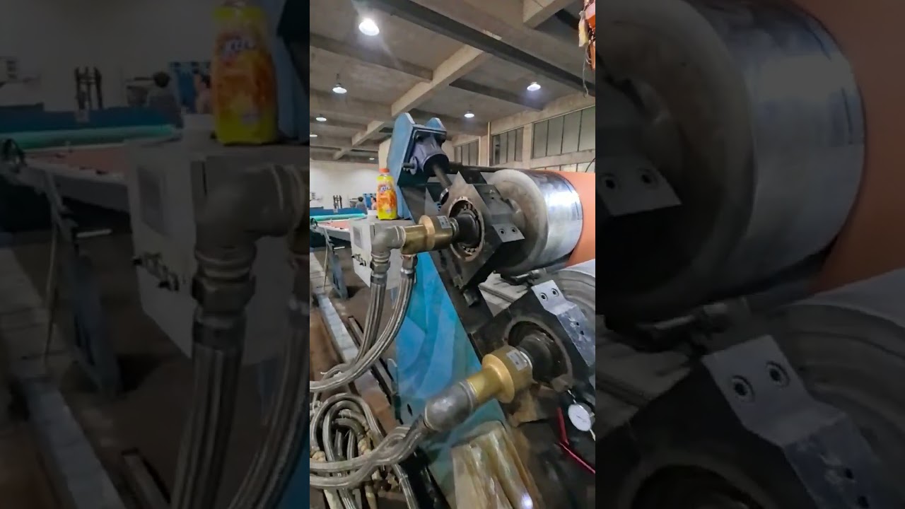 TPE/TPV carmat sheet extrusion machine for Li Auto