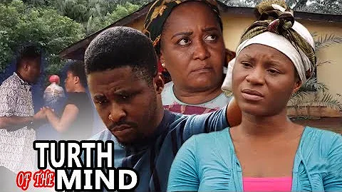 Trust of the Mind  Season 2 - Movies 2017 | Latest Nollywood Movies 2017 | Family movie