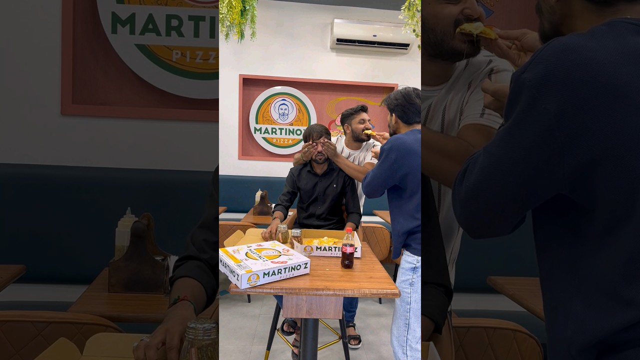 😤Aakhir tha kon wo😮‍💨#pizza #pizzalover #foodie #pizzagram #pizzagram #prank #foodiegram