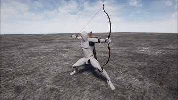 GhostSamurai Bow