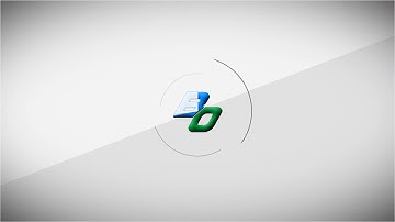 Colorful Flat Logo [Intro]