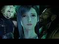 Characters React To Aerith&#39;s Demise Final Fantasy 7 Rebirth