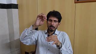 Pendulum Dowsing Introduction