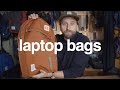 15 Killer Minimal Laptop Bags