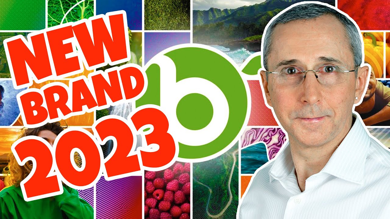 LoveBiome — это новый бренд микробиома, который может дать вам здоровье и богатство. Присоединяйся!