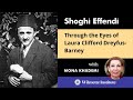 PRIVATE: 164 Shoghi Effendi through the Eyes of Laura Clifford Dreyfus-Barney