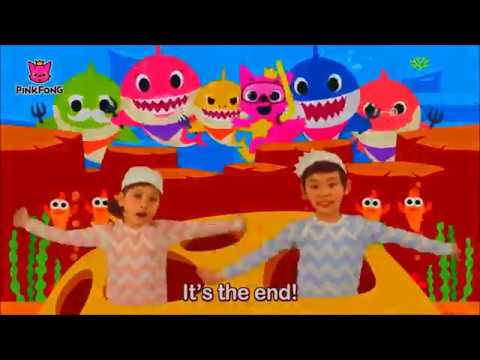 2-hours---non-stop-baby-shark-sing-and-dance-|-songs-for-kids