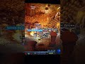 ROTW d2r Blood boil warlock godly end game baal run #d2r