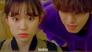 Nanhee ✘ Segun ► Only You