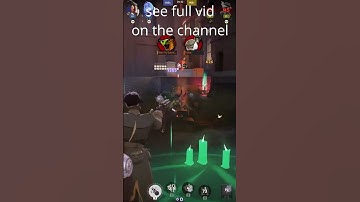 somebody asked for a foursome?  #shorts  #deadlock #pocket #mirage #deadlockguide