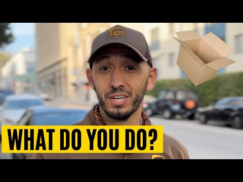 Automotive Jobs Ups