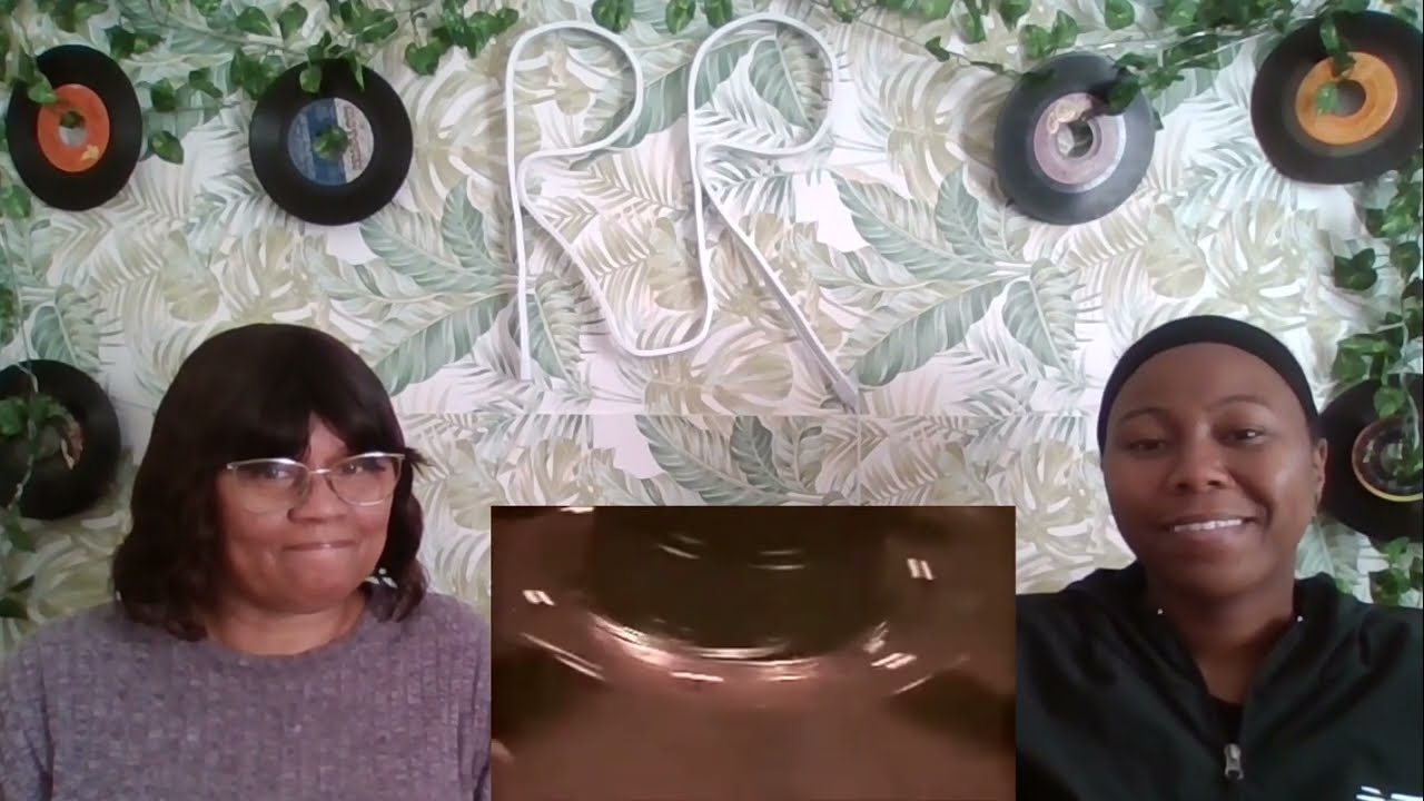 Reacting to Bee Gees Singing "Wish You Were Here"!!