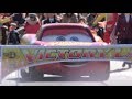 ºoº [ 完全編集版 ] ライトニング・マックィーン・ヴィクトリーラップ 東京ディズニーシー 新イベント ピクサー・プレイタイム TDS Lightning McQueen Victory Lap