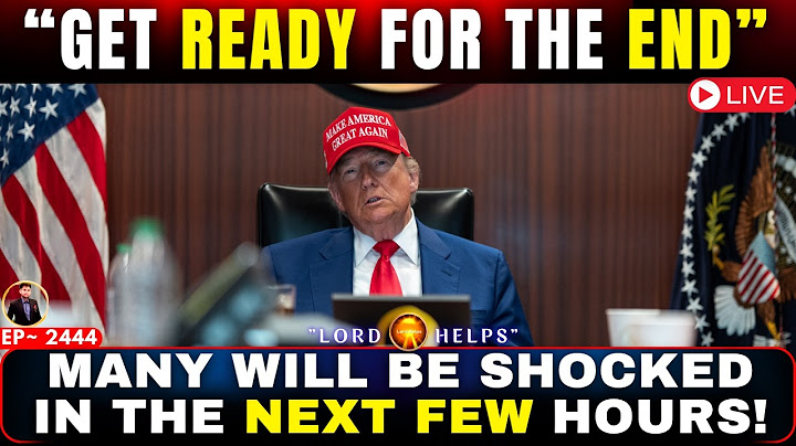 🔴USA IS ABOUT TO CHANGE THE HISTORY (BIBLICAL) 👆Prophetic Word Today | God's Message Today | LH~2444