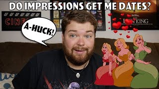 Do Impressions Get Me Dates? - Ask Brian