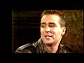 Capture de la vidéo The Human League - Interview 1986