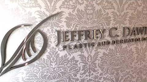 Jeffrey C. Dawes Plastic and Dermatologic Surgery ...