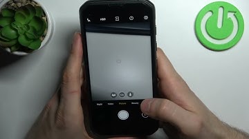 How to Take Burst Shot on BLACKVIEW BL6000 PRO – Manage Camera Options