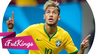 Neymar Jr - Até o Chão (Mc Pedrinho e Mc Menor da VG) Lançamento 2017
