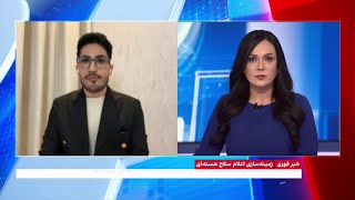 تاکید دوباره مشاور خامنه‌ای بر لزوم ساخت سلاح هسته‌ای