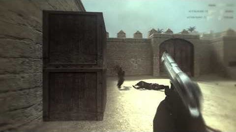 deagle clip by SynteC [Old and Canceled]