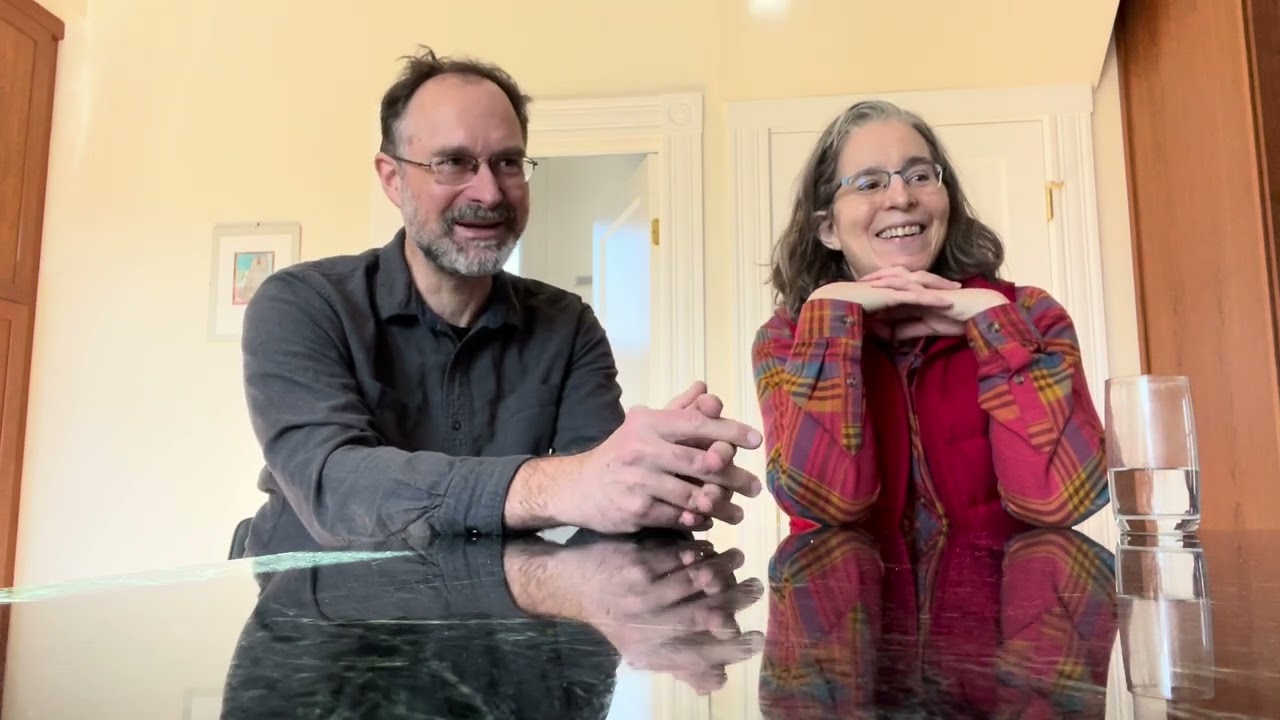 Happy HTR Construction  clients talk about their renovation experience.