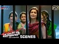 Kriti Kharbanda in Jail | Bruce Lee The Fighter Telugu Movie Scenes | Ram Charan | Rakul Preet