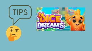 dice dreams خدع و نصائح في لعبة screenshot 4