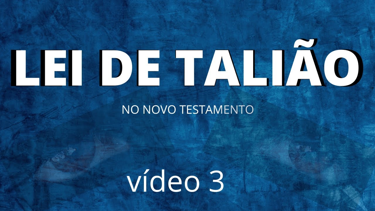 lei-de-tali-o-no-novo-testamento-como-jesus-viveu-a-lei-de-tali-o
