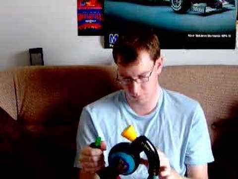 BOP IT extreme complete