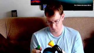 BOP IT extreme complete