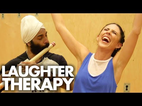 What How To Become A Laughter Yoga Instructor