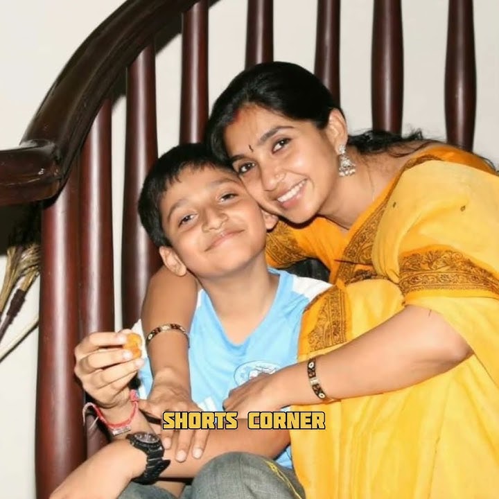 actor kishendas family photos #kishendas #shorts #shortscorner