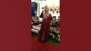 Mayjuz - Voc Siti Nila Sa'adah || Gambus El Mierekh