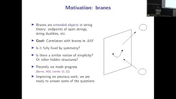 Informal HEP Talk - The Witten Diagram Bootstrap for Holographic Defects