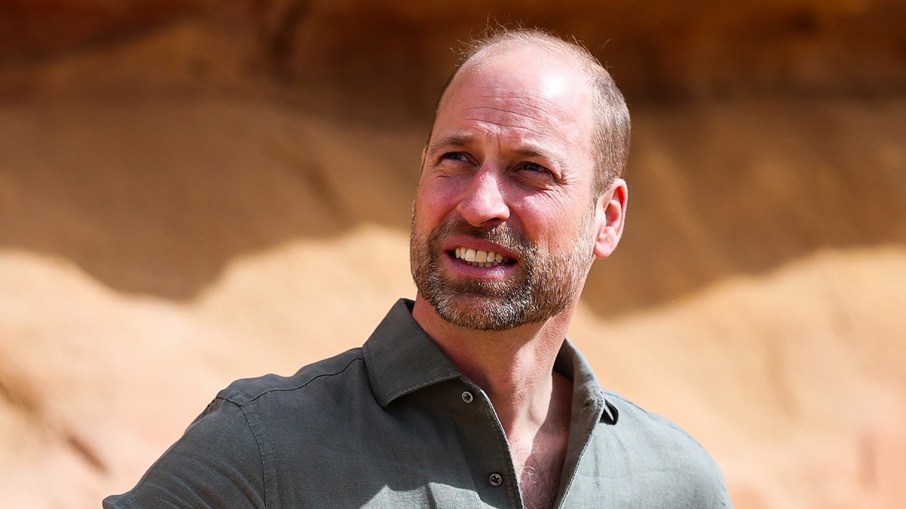 Присутствие принца Уильяма в поездке в Саудовскую Аравию: что на самом деле происходило за дверям...