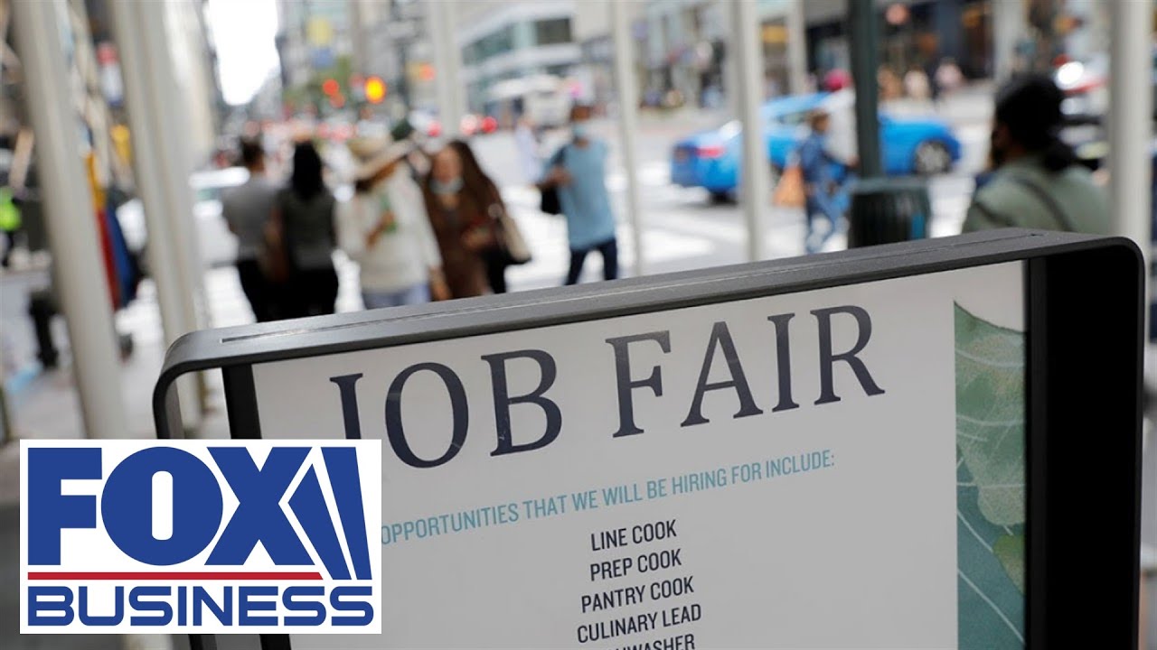 December jobs report falls short of expectations, 199K jobs added