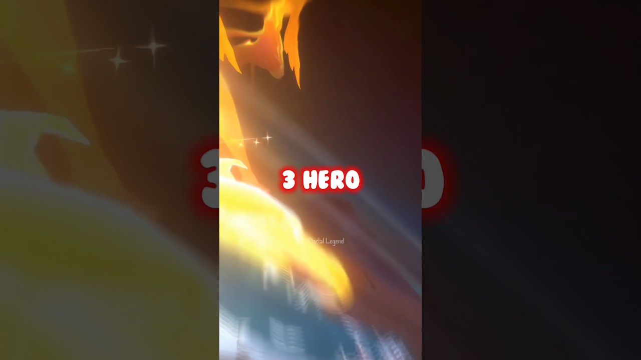 3 HERO COUNTER LUNOX